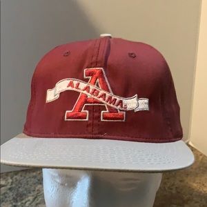 SnapBack Alabama hat
